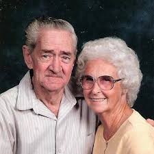 George and Frances...