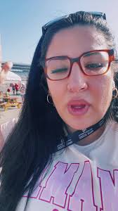 Im so proud of my husband. BUT MAN! These pregnancy hormones got me  cryingggg!! @Coca-Cola #cocacolatruckrodeo2024 #cocacolatruckrodeo  #pregnancyhormones #crybaby