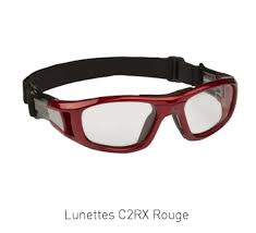 Les lunettes de vue homme sont plutôt sobres et traditionnelles. Lunettes De Sport A La Vue Chez Optical Center Optical Center