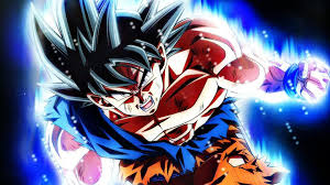The great collection of dragon ball wallpaper for desktop, laptop and mobiles. Goku Ps4 Wallpapers Wallpaper Cave
