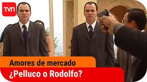 Spróbuj swoich sił i podziel się opinią. Amores De Mercado Chilean Telenovela Alchetron The Free Social Encyclopedia