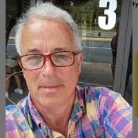 Ronald Conti's Instagram, Twitter & Facebook