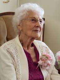 Obituary information for Barbara Ruth Malm