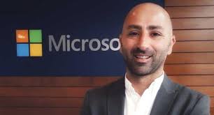 Microsoft increases focus