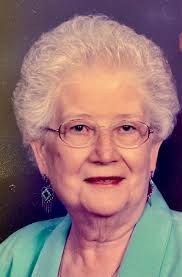Obituary for Gloria (Regoli) Vogt