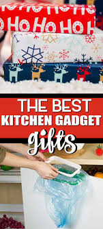gift guide: best kitchen gadgets