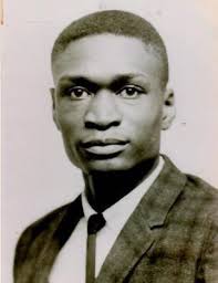 Earnest Staten Obituary (2018)