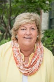 Pat Roberts & Nancy Blair, AIM Academy