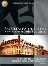 See more of facultatea de litere, universitatea din bucurești on facebook. Facultatea De Litere E Un Loc Extraordinar Cu O TradiÅ£ie FormidabilÄƒ Observator Cultural