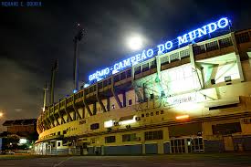 Maybe you would like to learn more about one of these? Estadio Olimpico Monumental Gremio Foot Ball Porto Alegr Flickr