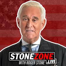 Listen to The StoneZONE with Roger Stone podcast
