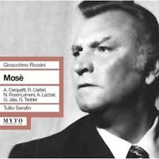 Lemeni/Lazzari/Taddei/Cerquetti/RAI: Mose