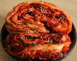 Traditional Napa Cabbage Kimchi Recipe Maangchi Com