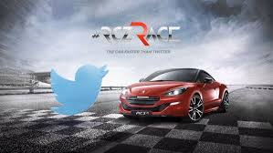 Peugeot Rczrace Case Study On Vimeo Case Study Peugeot Fast Cars