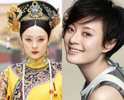 Phim sóng gió hậu cung (thvl1): Dan Diá»…n Vien Háº­u Cung Chan Hoan Truyá»‡n Ngay áº¥y Va Bay Giá»