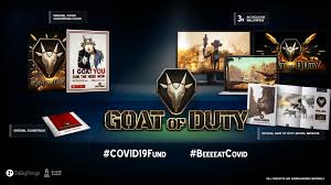 We did not find results for: Save 40 On Goat Of Duty On Steam