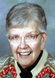 Judith Severson Obituary (2015)