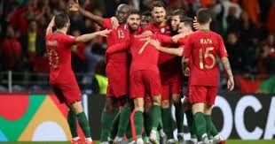 وشارك رونالدو أساسيا خلال مباراة البرتغال وهنغاريا، اليوم الثلاثاء، ضمن الجولة الأولى من منافسات المجموعة السادسة لبطولة أمم أوروبا لكرة القدم يورو 2020. Ù…Ù„Ø®Øµ ÙˆØ£Ù‡Ø¯Ø§Ù Ù…Ø¨Ø§Ø±Ø§Ø© Ø§Ù„Ø¨Ø±ØªØºØ§Ù„ Ø¶Ø¯ Ù‡ÙˆÙ„Ù†Ø¯Ø§ ÙÙ‰ Ù†Ù‡Ø§Ø¦Ù‰ Ø¯ÙˆØ±Ù‰ Ø§Ù„Ø£Ù…Ù… Ø§Ù„Ø£ÙˆØ±ÙˆØ¨ÙŠØ© Ø§Ù„ÙŠÙˆÙ… Ø§Ù„Ø³Ø§Ø¨Ø¹