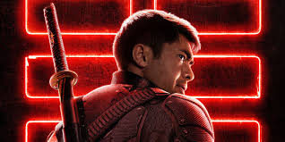 Joe doesn't exist, and very few know the truth: Snake Eyes Review G I Joe Reboot Is Fun Enough To Survive Bad Fights Indiewire