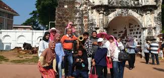 To connect with kolej teknologi islam antarabangsa melaka, join facebook today. Fptp Bawa Pelajar Mobiliti Kunjungi Melaka Kenali Budaya Tempatan Berita Uthm