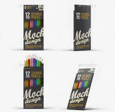 Download 25 Free Pen Pencil Psd Mockups Utemplates