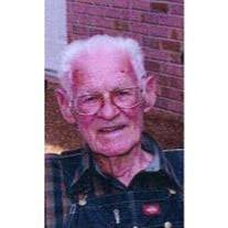 William Jackson Hendrix Obituary 2003