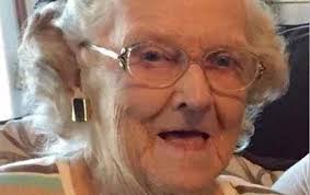 Dolores C. Harman Obituary June 26, 2017