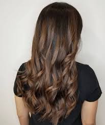 50 fabulous highlights for dark brown hair motive. 29 Hottest Caramel Brown Hair Color Ideas Of 2021