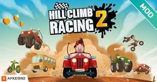 Hill Climb Racing 2 Mod Apk 1 38 0 Unlimited Money Hill Climb Racing Hill Climb Racing Games