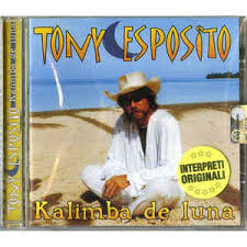 Les archives de la rts. Tony Esposito Kalimba De Luna 2000 Cd Discogs