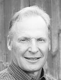 RONALD THOMAS HOOPER