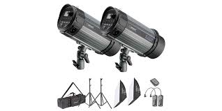 8 Best Affordable Lighting Kits For Photography And Video