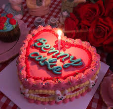 祝你生日快乐的蛋糕浪漫美食风景图片- 唯一图库