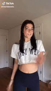 Charli d'amelio was born on may 1, 2004 in norwalk, connecticut, usa. Via Giphy Dance Moms Videos Tik Tok Dance Videos