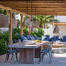 Uberdachte Terrasse Schone Beispiele Ideen Schoner Wohnen In 2020 Raum Im Freien Rustikale Terrasse Outdoor Platze