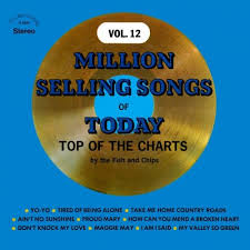 Top 10 defining rock songs of 1969. Fish Chips Million Selling Songs Of Today Top Of The Charts Vol 12 1969 2021