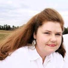 April Suzanne Bynum Ulmer (11/8/1980