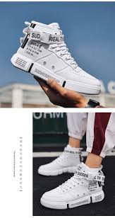> autre > basket montant homme pas cher. Htb16dgbadjxk1rjy0fnq6ybafxac Jpg Mode Decontractee Pour Homme S Habiller Avec Des Baskets Sneakers