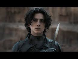 Amazing Dune Trailer Cast And Srory 2020 Catches The Fans Attention Thinis News In 2020 Dune Movie Trailers Official Trailer