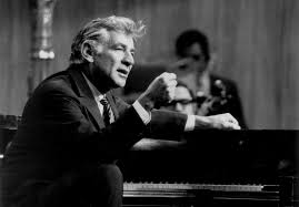 New york philharmonic young people's concerts. Leonard Bernstein Biography