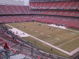 Firstenergy Stadium Tickets Cleveland Browns Home Games