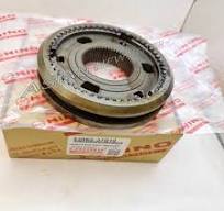 HUB SLEEVE GIGI 2 GIGI 3 TRANSMISI DYNA HT130 2018 XPOWER RE50 ORIGINAL  33062-37010