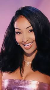 Mariah Dickerson Latest