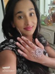 Cute Henna Designs for Your Next Event