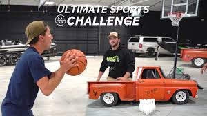Free range coffee googan squad. Googan Ultimate Sports Challenge Youtube
