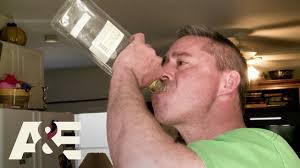 Intervention: Funeral Director Turned to Alcohol after Handling Oklahoma  City Bombings