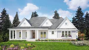 Perhaps you're a young couple looking to get your foot in the door of the property market? 3 Bedroom House Plans Architectural Designs