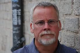 A Conversation with David Joy, Author of "The Weight of This World"