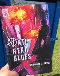 Telese and her sister Sirens are back, pressing forward with the revolution  they began in Hubris! How far are they willing to go to protect each other,  humanity, and the world? https://bit.ly/axis-preorder