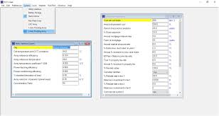 7 Most Popular Solar Pv System Design And Simulation